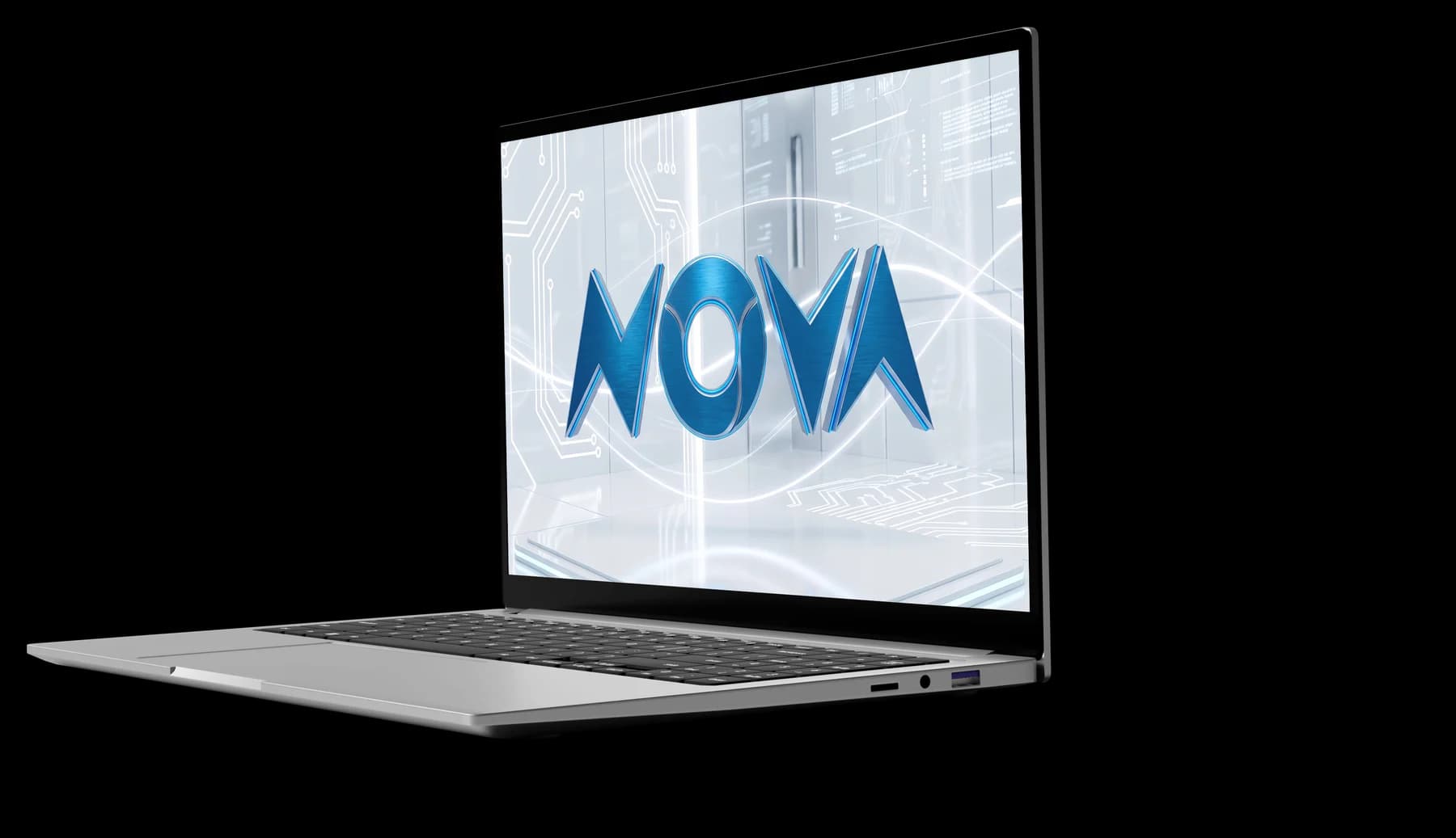 Nova - SQB ichki AI platformasi