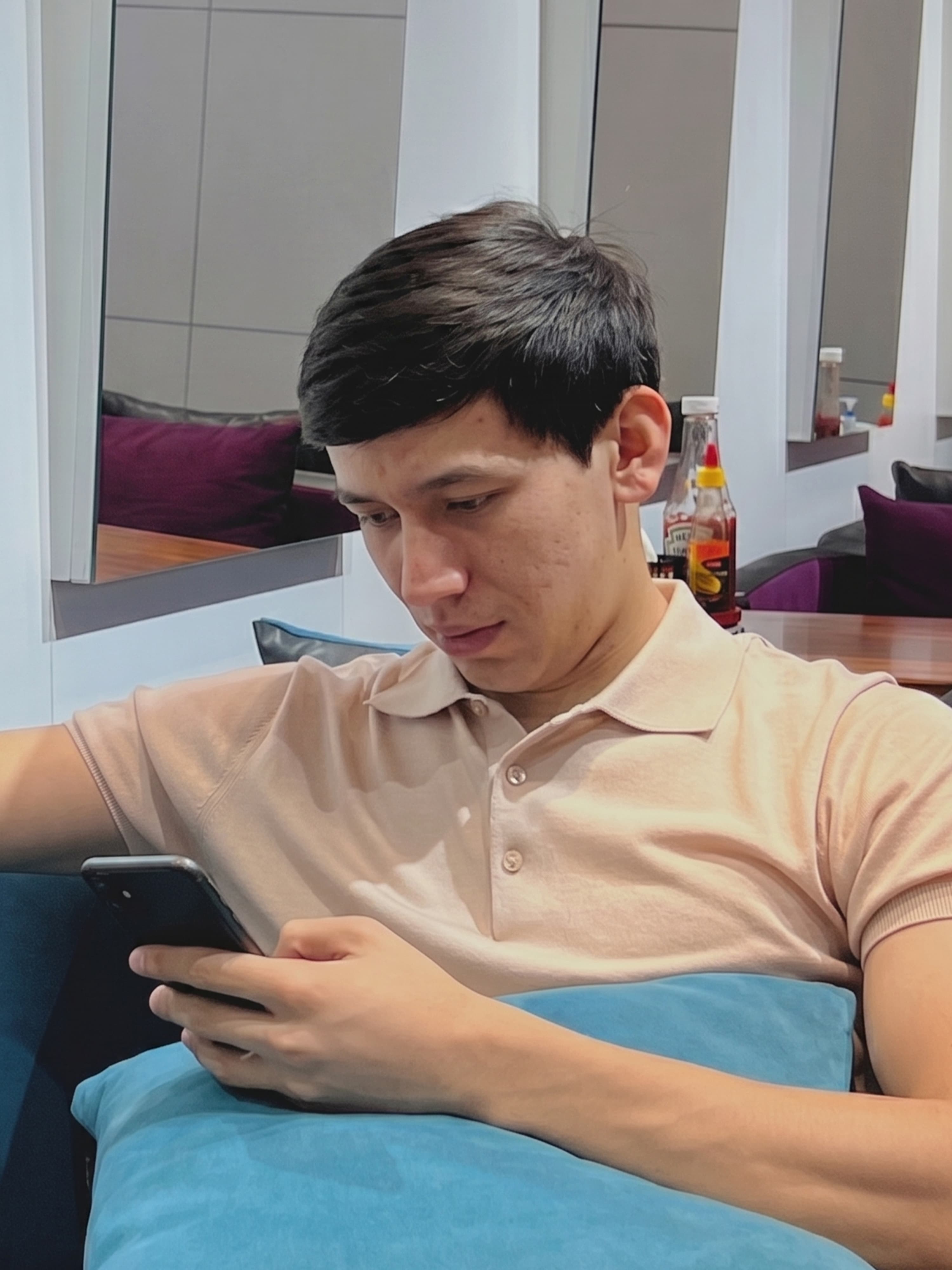 Daler Ergashev