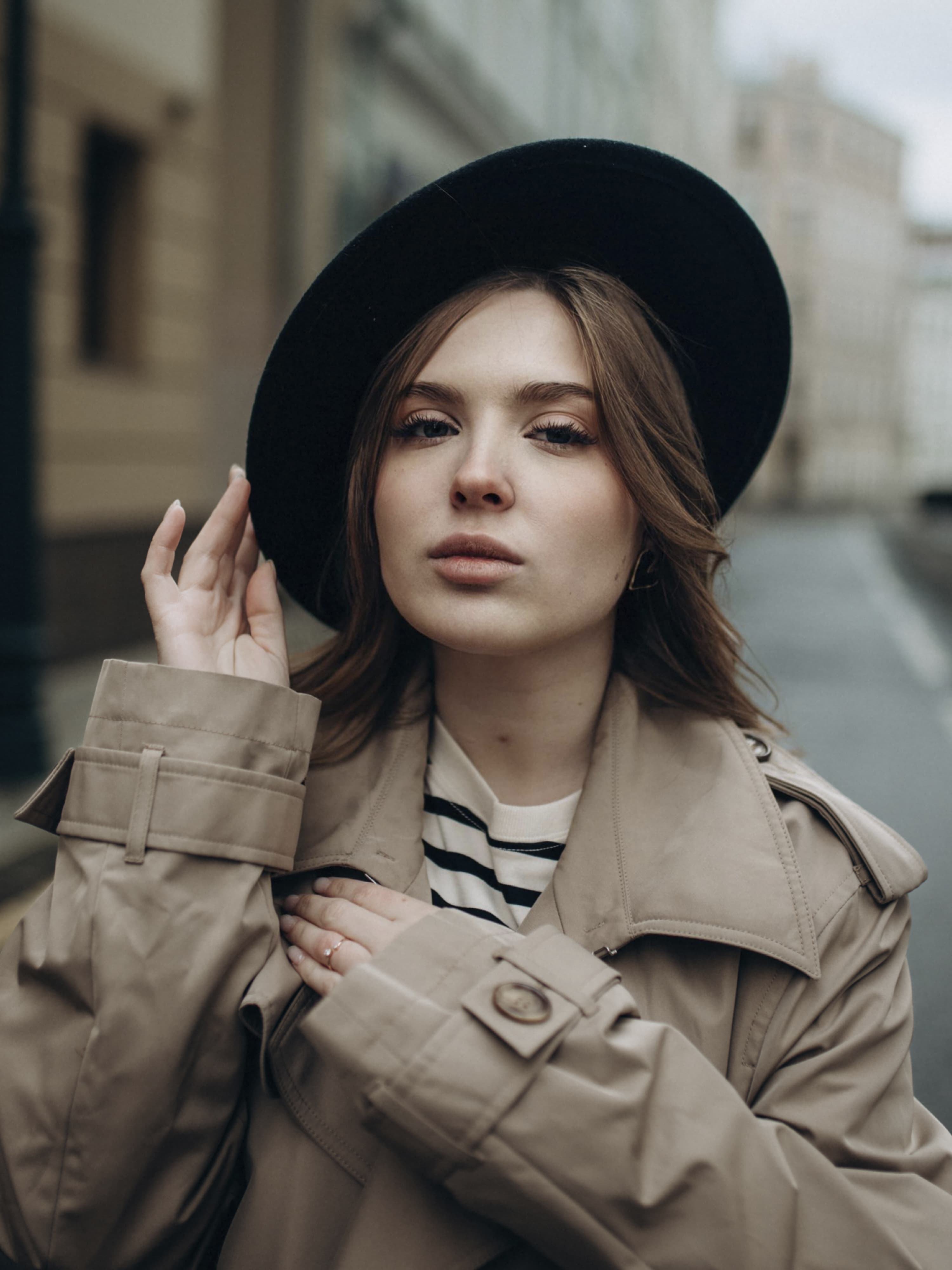 Valeriya Zanina